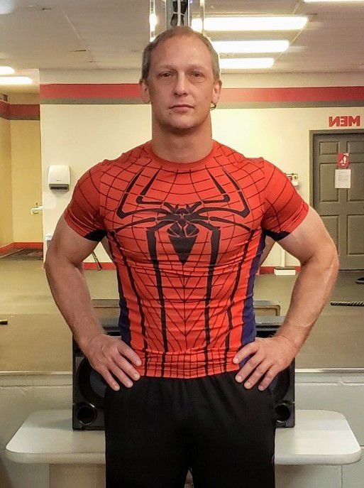 WHAT DOES IT LOOK LIKE TO BE FIT?